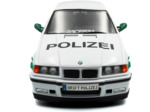 BMW E36 M3 Polizei - 1/18 - Solido