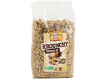 Krounchy avoine chocolat 1kg Grillon d Or