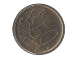 Portugal 2002 50 CENTIMES SUP-