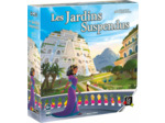 Les Jardins Suspendus