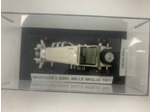 MERCEDES SSKL MILLE MIGLIA 1931 1/43 BOITE