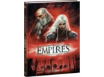 EMPIRES - TOME 2 - LA COMPAGNIE DU LOUP GRIS