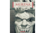 MURENA - TOME 2 - DE SABLE ET DE SANG