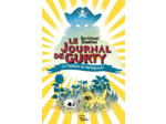 LE JOURNAL DE GURTY - T07 - LE FANTOME DE BARBAPUCES