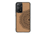 Coque Xiaomi Redmi Note 11 Pro - Le Mandala Sanskrit