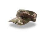 Casquette Army (camouflage)