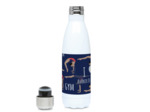 Gourde isotherme 'Gym La Riche' - Personnalisable