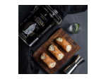 Boite Metal Cannoli Gin Tonic 200g