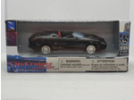 FORD MUSTANG MACH III NEW RAY CITY CRUISER 1/43 BOITE NEUF