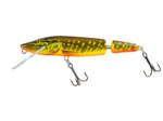 pike jointed Floating 13cm salmo