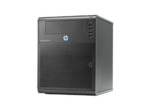 HP ProLiant MicroServer Gen7 N754L - 744900-421 - Micro serveur silencieux