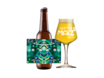 Captain Hopvious - IPA