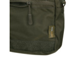Sac à bandoulière TF-2215.EDC (vert)