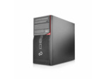 Fujitsu ESPRIMO P556/2 - Windows 10 - i5 4GB 500GB - Ordinateur Tour Bureautique PC