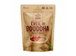 Éveil du Bouddha Maca Vanille-360g-Iswari