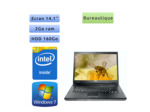 Dell Latitude E5410 - Windows 7 - 1.87Ghz 4Go 160Go - 14.1 - Grade B - Ordinateur Portable PC