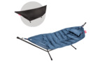HAMAC HEADDEMOCK DELUXE BY FATBOY avec structure + coussin + housse