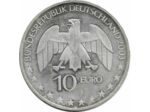 Allemagne 2003 J 10 EURO 200 ANS NAISSANCE JUSTUS VON LIEBIG SUP