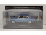 MERCEDES 200D 1976 1/43 BOITE D'ORIGINE