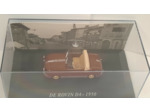DE ROVIN D4 1950 1/43 BOITE D'ORIGINE