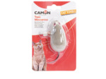 Jouet Chat, Souris mécanique - 5cm