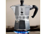 Bialetti Moka Express 6 Tasses