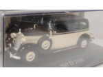 MERCEDES 260 D 1936 1/43 BOITE D'ORIGINE