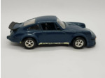 PORSCHE 911 TURBO SOLIDO 1/43 BOITE D'ORIGINE