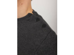 Pull marin uni Rochefort