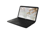 Toshiba Satellite Pro C850-10R - Windows 10 - 1.6Ghz 4Go 320Go - 15.6 - Webcam - Ordinateur Portable PC