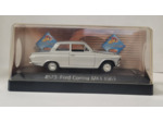FORD CORTINA MK1 1963 SOLIDO 4573 1/43 BOITE D'ORIGINE