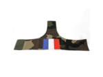 Brassard camouflé Armée Française original