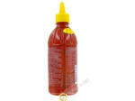 Sauce piment SRIRACHA 430ml EXTRA HOT