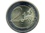 ALLEMAGNE 2020 G 2 EURO COMMEMORATIVE BRANDEBOURG SUP