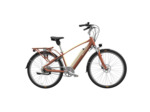 Vélo électrique Starway Grand Touring Ambre cadre fermé 28"