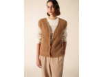 Gilet Cadéac sans manche SAINT JAMES