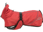 TRIXIE, Manteau d'hiver Explore Thermo (Rouge) - S