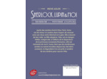 SHERLOCK, LUPIN ET MOI - TOME 14 - A LA RECHERCHE DE LA PRINCESSE ANASTASIA