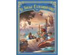 LE VOYAGE EXTRAORDINAIRE - TOME 04 - CYCLE 2 - LES ILES MYSTERIEUSES 1/3