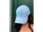 Casquette Logo poulpe - nos pastels