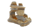 Décor Amman Rock 1- 17 x 13 x 12 cm