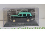 RENAULT COLORALE LISBOA 1951 1/43 (TAXI DU MONDE)