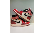 Jordan 1 Retro High OG Spider-Man Across the Spider-Verse — T. 41 (Seconde main)