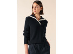 Pull Gavarnie 100% laine SAINT JAMES