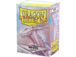 Dragon Shield Matte : Blanc