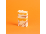 Savon Géranium-mandarine
