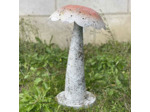 Décoration champignon 24x24x44cm