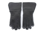 Gants de moto Gendarmerie en cuir