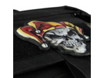 Patch 3D PVC Joker
