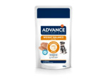 Advance Veterinary Diets, Weight balance mini - 8 x 150g